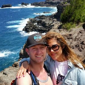 Meet your Posher, Tracey